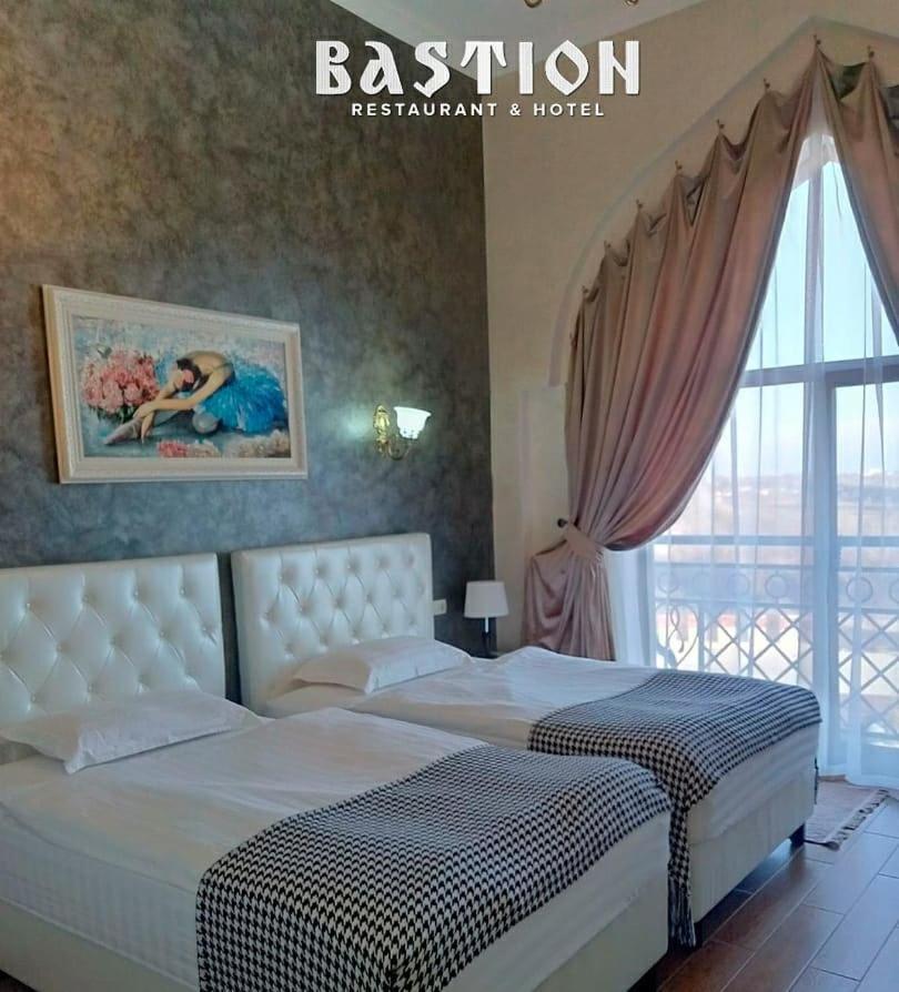 Hotel Старый Бастион Bender Exteriér fotografie